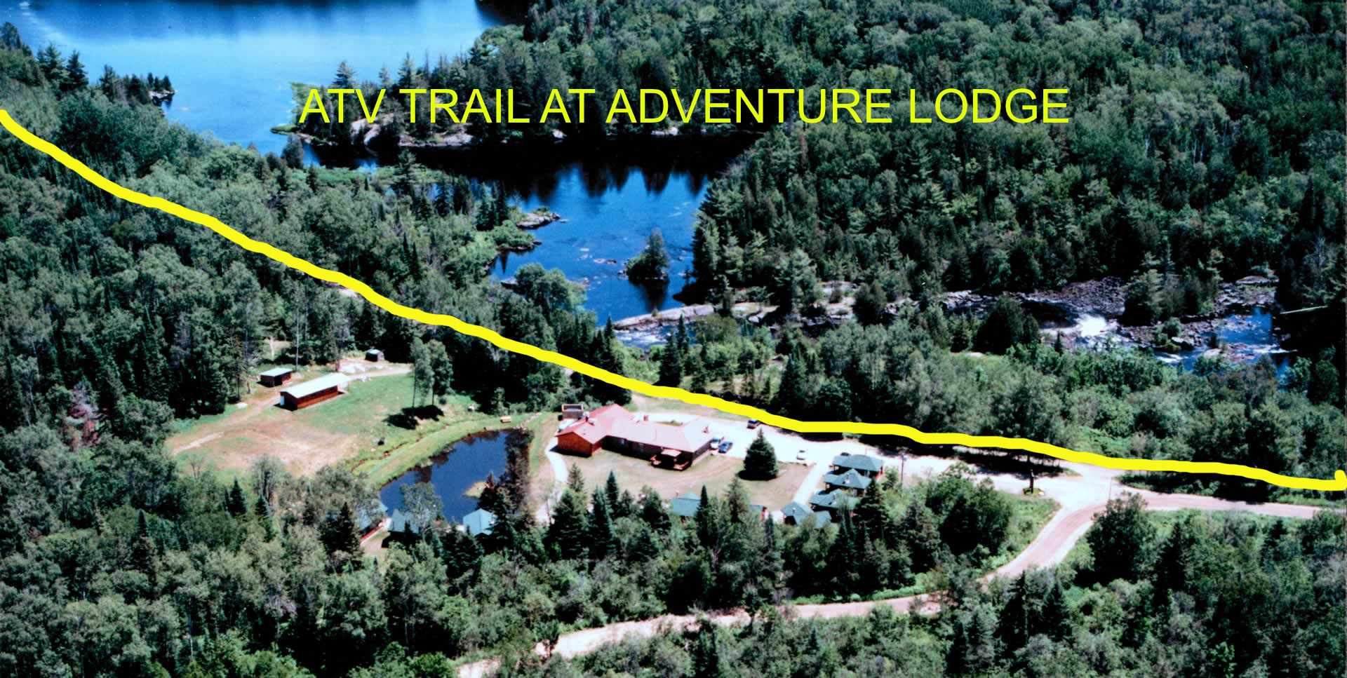 ATV Trails